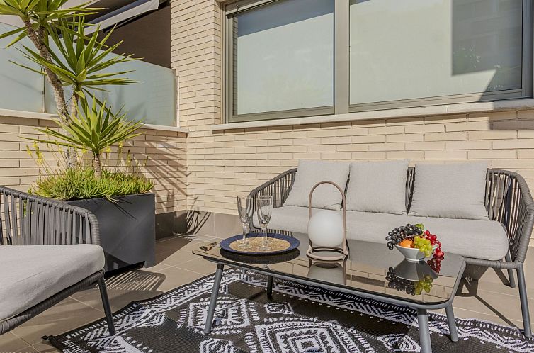 Appartement Nova Torredembarra