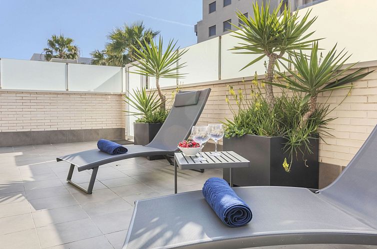 Appartement Nova Torredembarra
