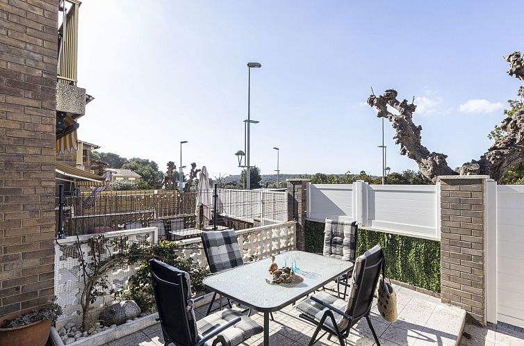 Vakantiehuis Mora Igor