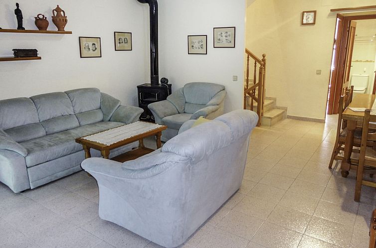 Vakantiehuis Mora Igor