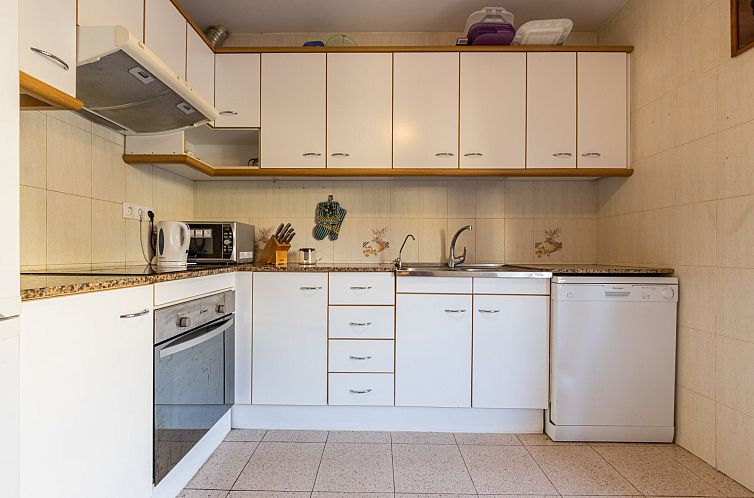 Vakantiehuis Mora Igor