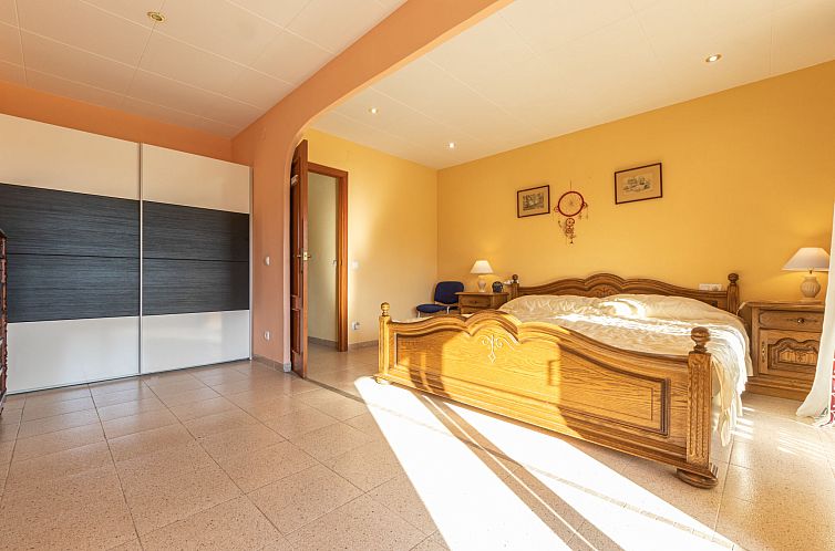 Vakantiehuis Mora Igor