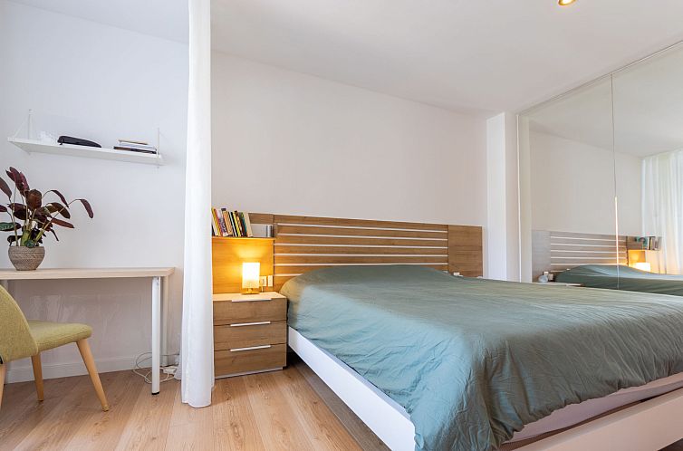 Vakantiehuis Palmera dels Munts