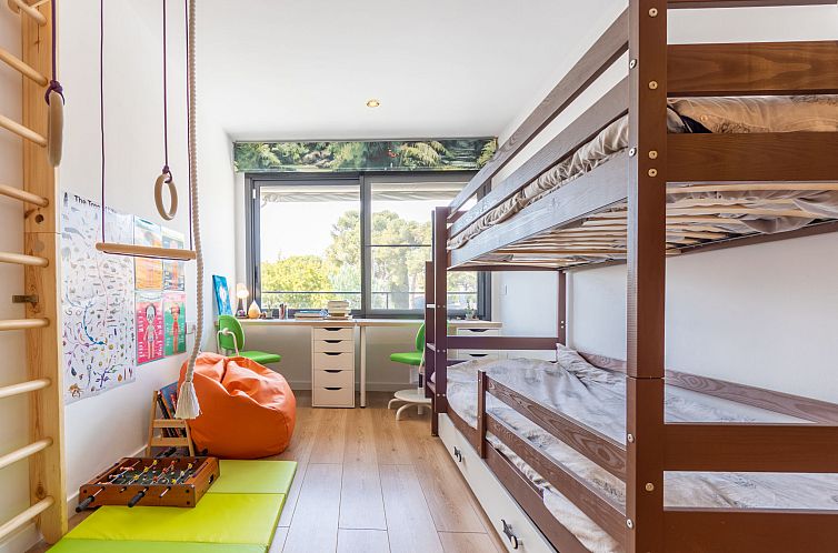 Vakantiehuis Palmera dels Munts