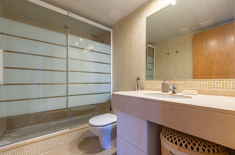 Vakantiehuis Palmera dels Munts