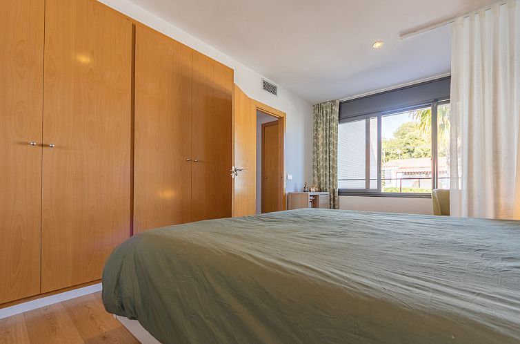 Vakantiehuis Palmera dels Munts