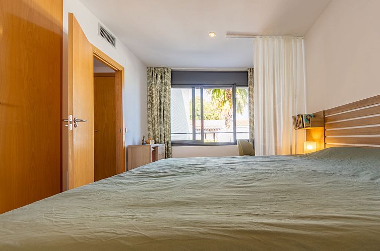 Vakantiehuis Palmera dels Munts