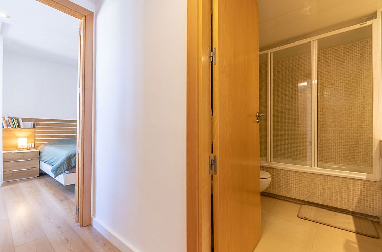 Vakantiehuis Palmera dels Munts