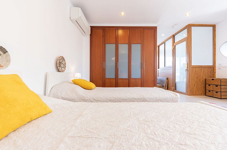 Vakantiehuis Palmera dels Munts
