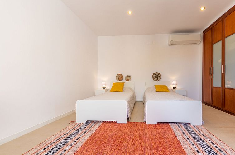 Vakantiehuis Palmera dels Munts