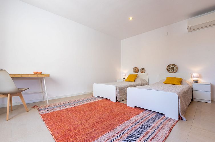 Vakantiehuis Palmera dels Munts