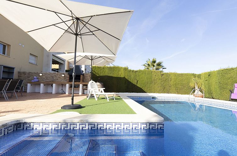 Vakantiehuis Poblamar