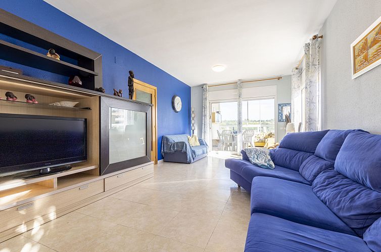 Vakantiehuis Poblamar