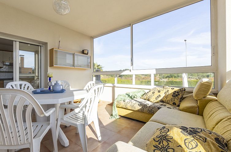 Vakantiehuis Poblamar