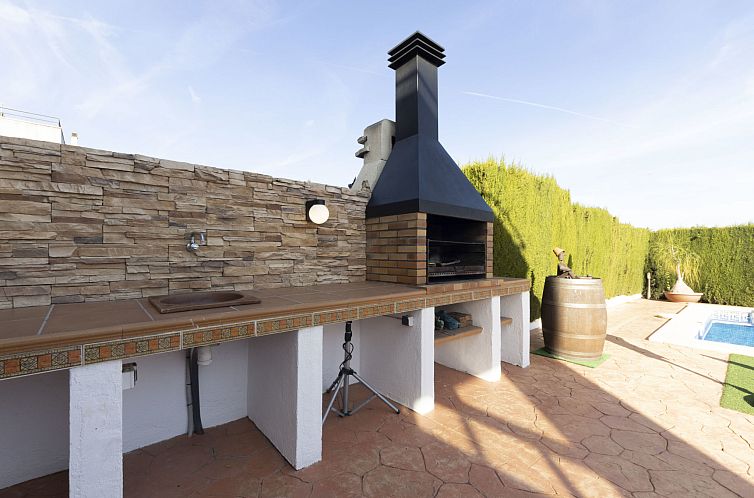 Vakantiehuis Poblamar