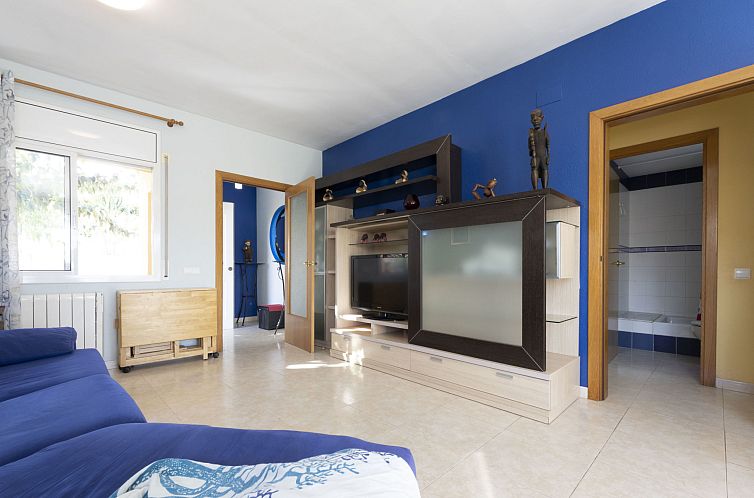 Vakantiehuis Poblamar