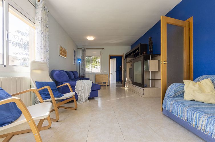 Vakantiehuis Poblamar