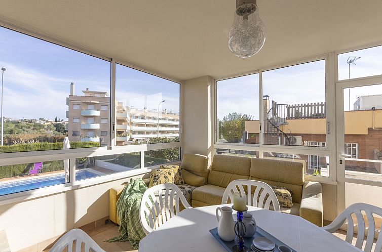 Vakantiehuis Poblamar