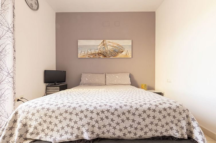 Vakantiehuis Poblamar