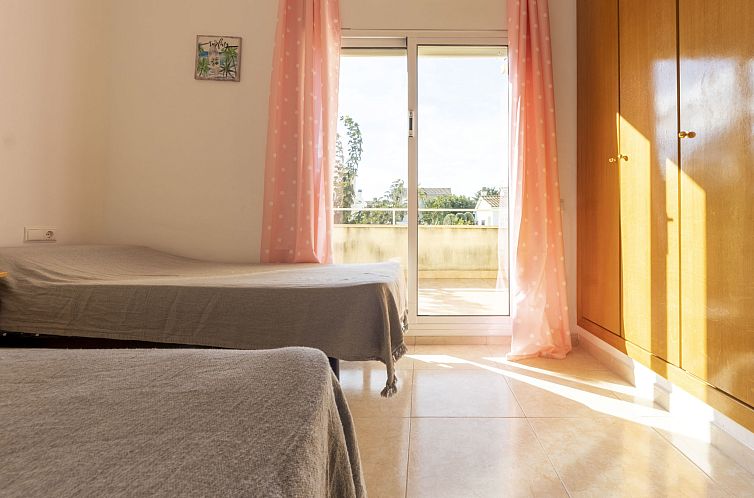 Vakantiehuis Poblamar