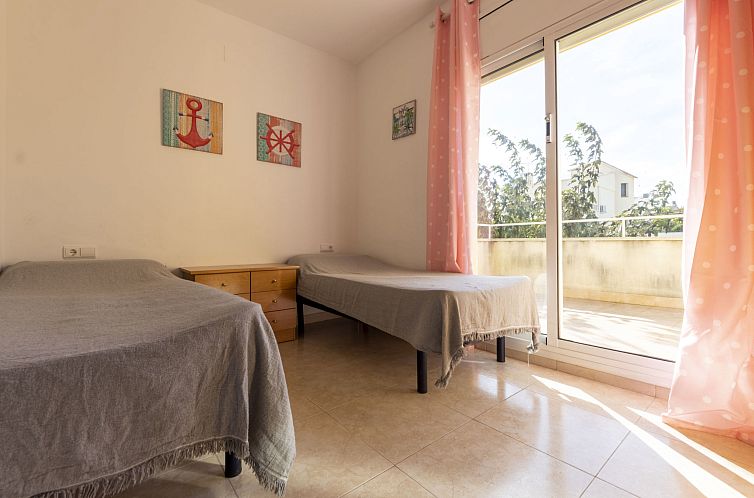 Vakantiehuis Poblamar