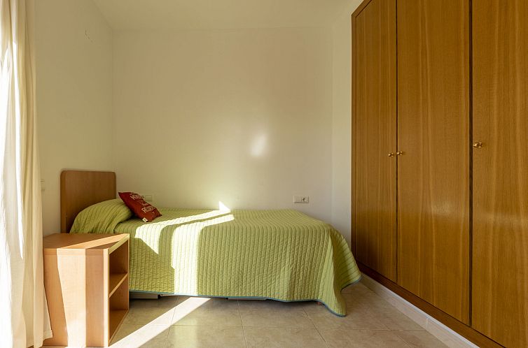 Vakantiehuis Poblamar