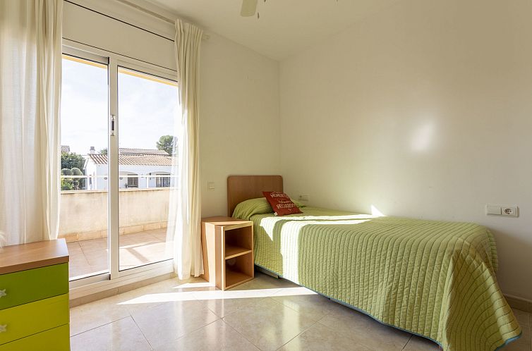 Vakantiehuis Poblamar