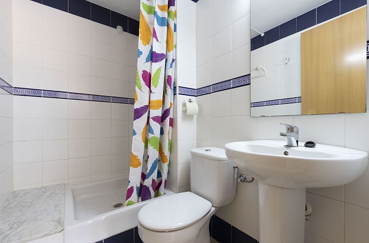 Vakantiehuis Poblamar