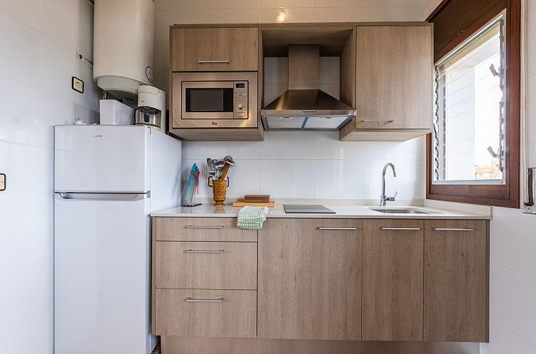 Appartement Drassanes III