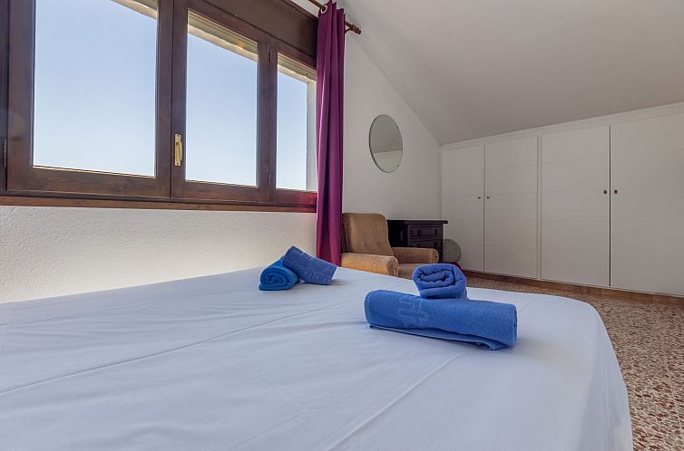 Appartement Drassanes III