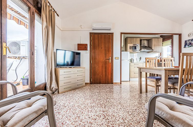 Appartement Drassanes III