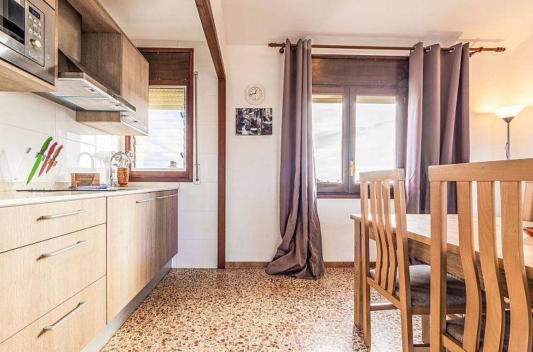 Appartement Drassanes III