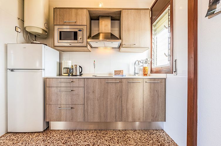 Appartement Drassanes III