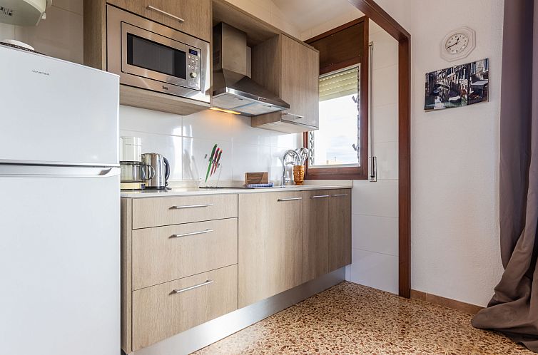 Appartement Drassanes III