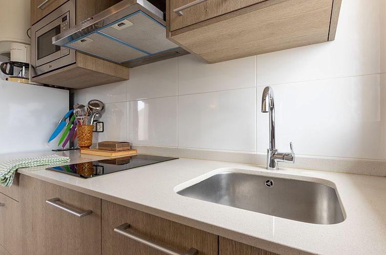 Appartement Drassanes III