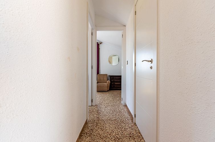 Appartement Drassanes III