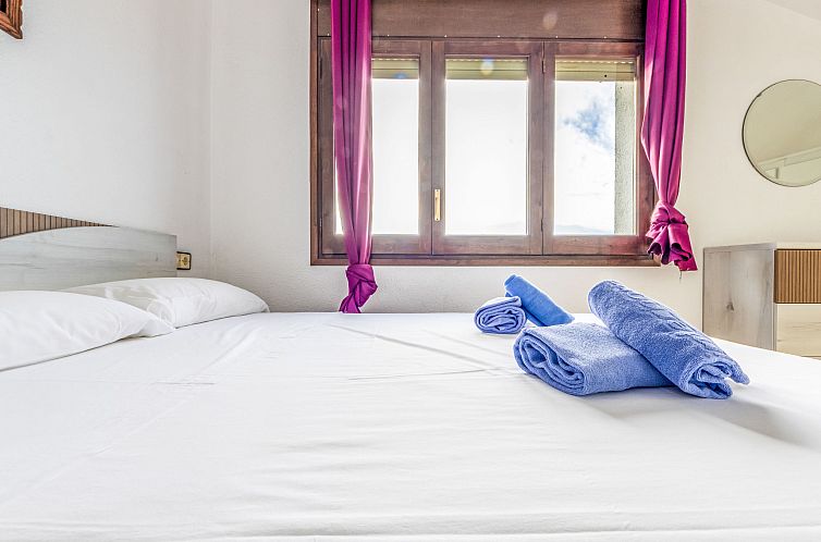 Appartement Drassanes III