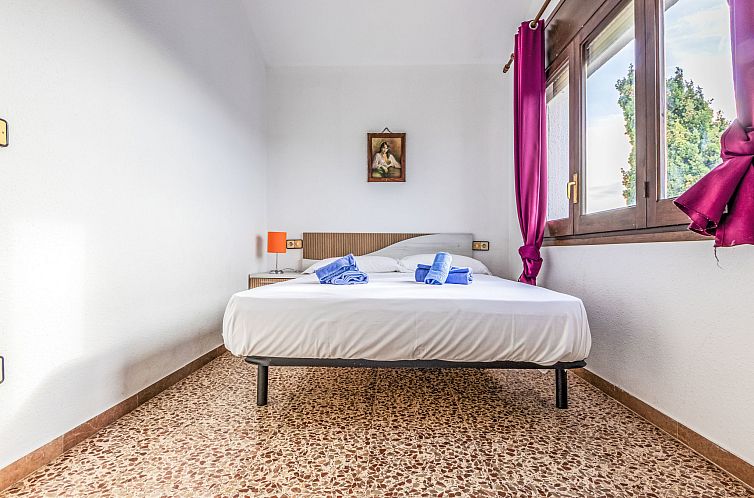 Appartement Drassanes III