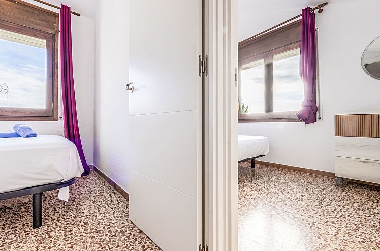 Appartement Drassanes III