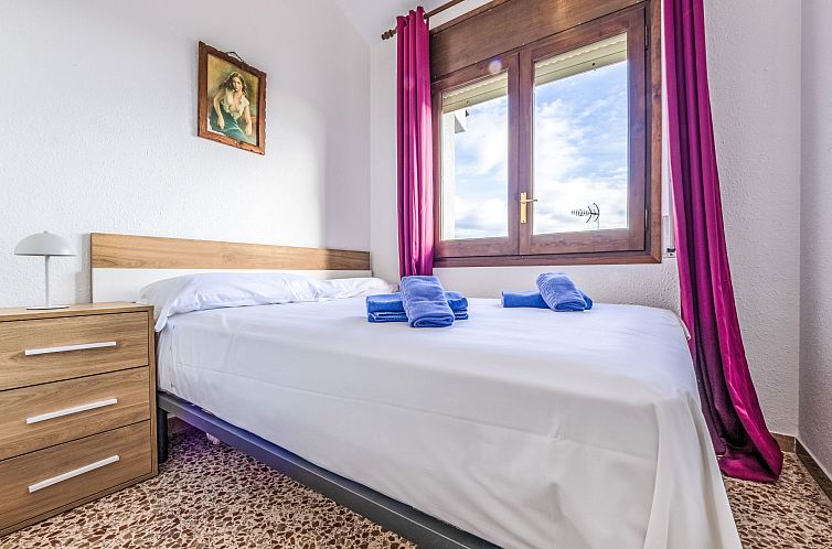 Appartement Drassanes III