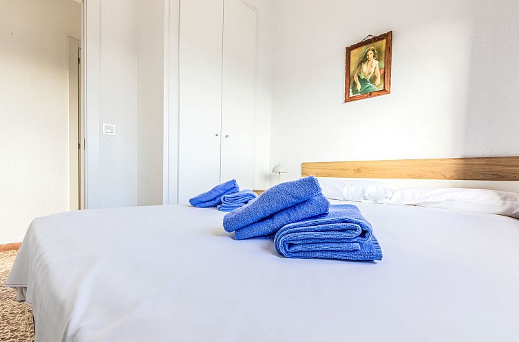 Appartement Drassanes III