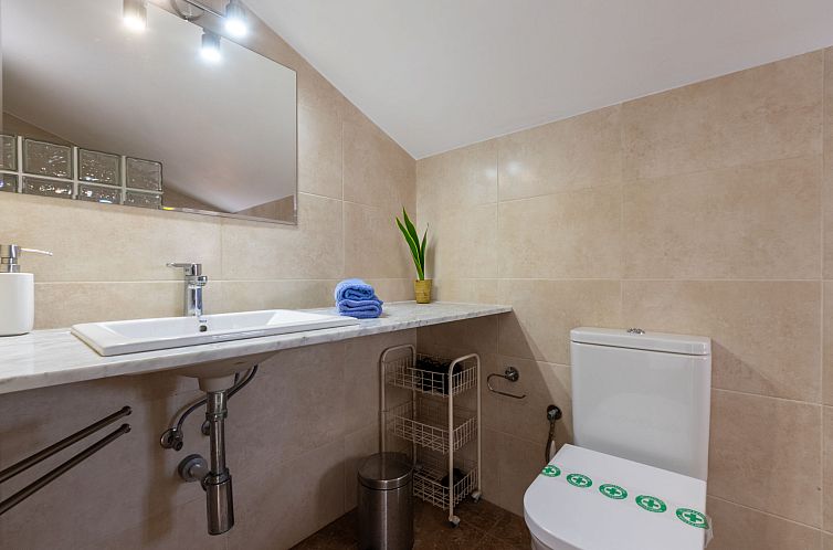 Appartement Drassanes III