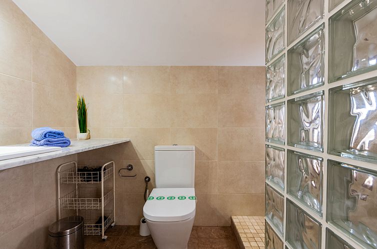 Appartement Drassanes III