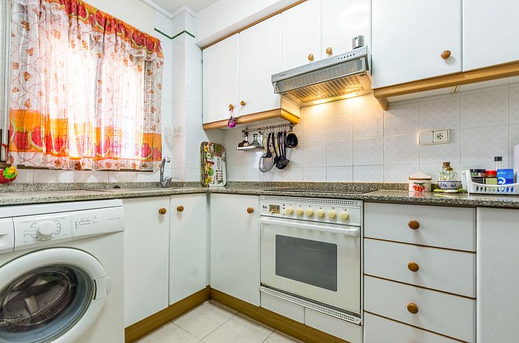 Appartement Solarium III