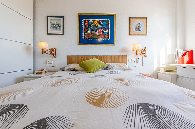 Appartement Solarium III