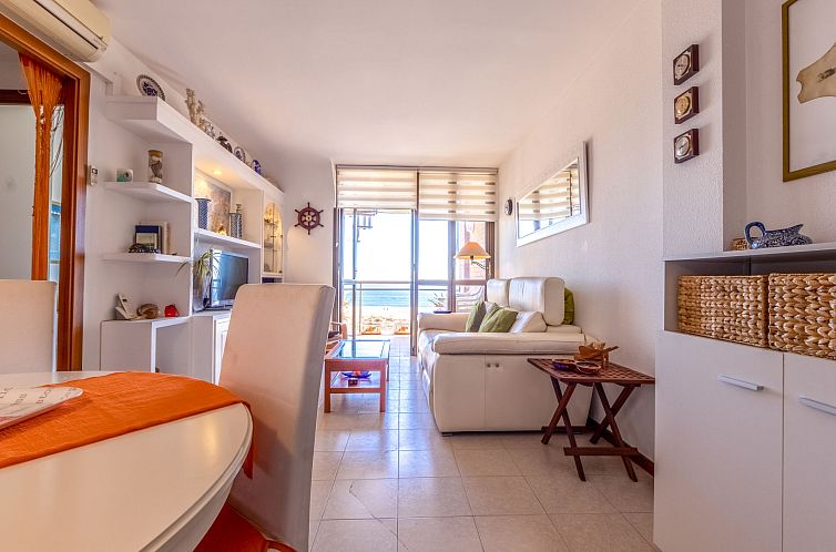 Appartement Solarium III