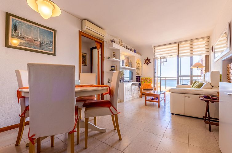 Appartement Solarium III