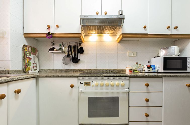 Appartement Solarium III