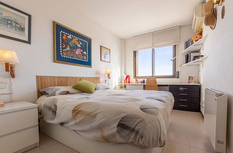 Appartement Solarium III