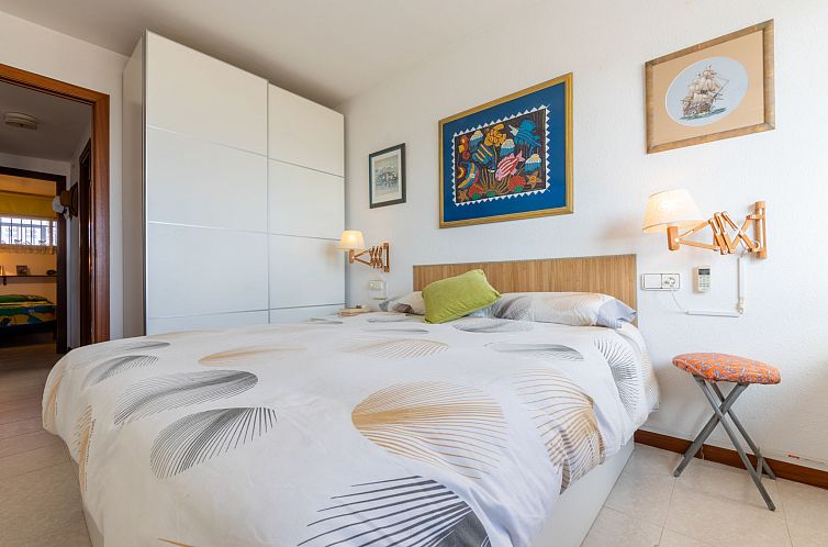 Appartement Solarium III